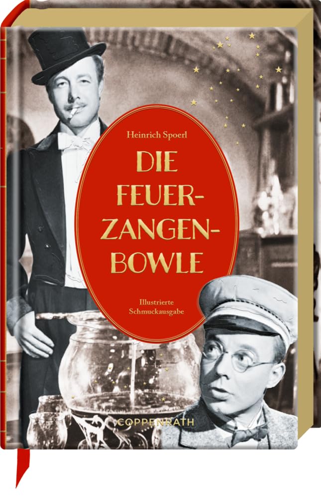 Die Feuerzangenbowle Contemporary literature