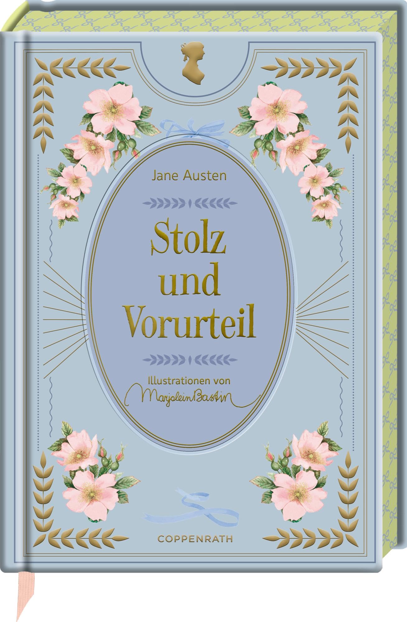 Limitierte Sonderausgabe: Stolz und Vorurteil Classics
