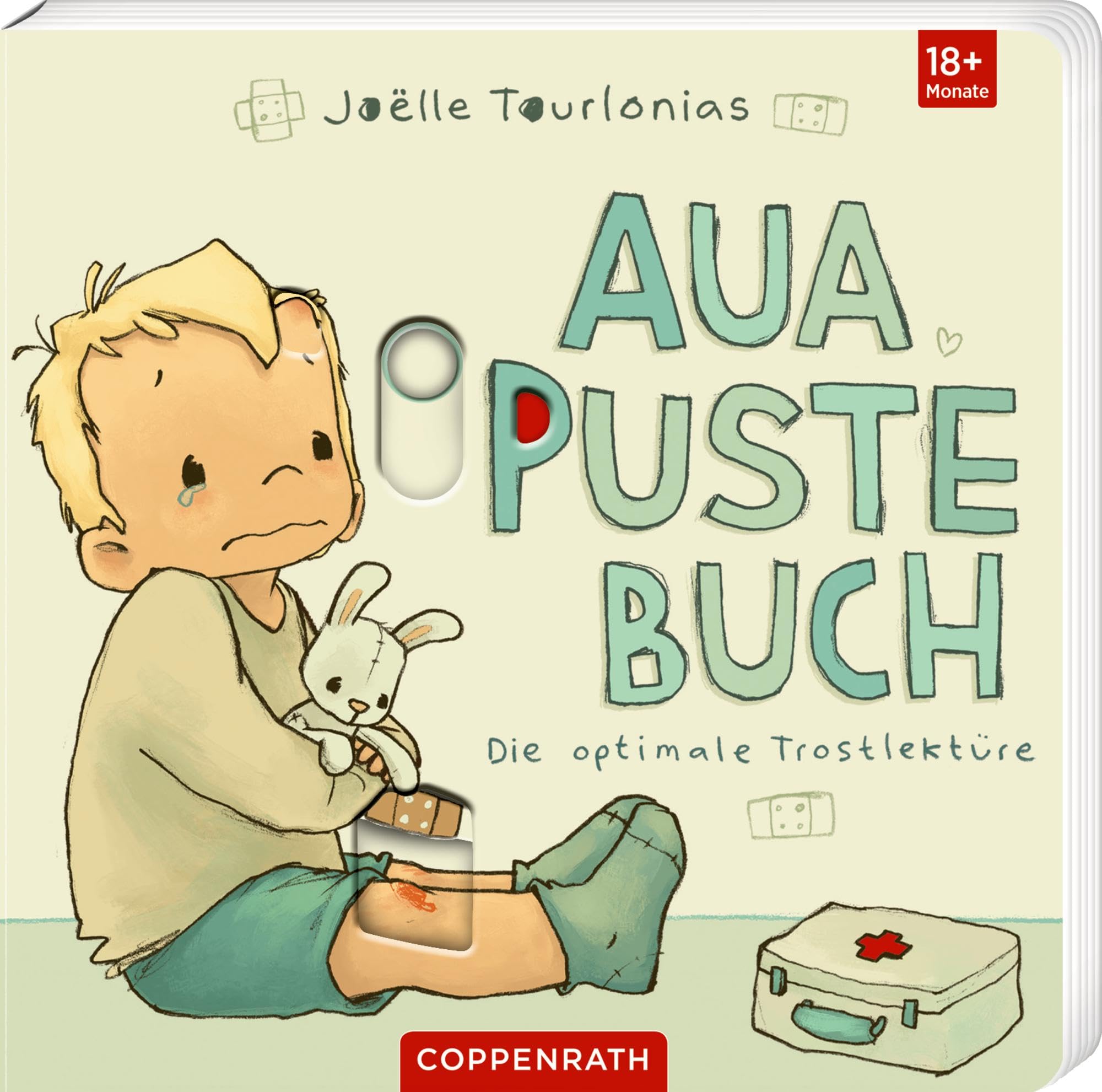 Aua Puste Buch Health, Nutrition & Fitness