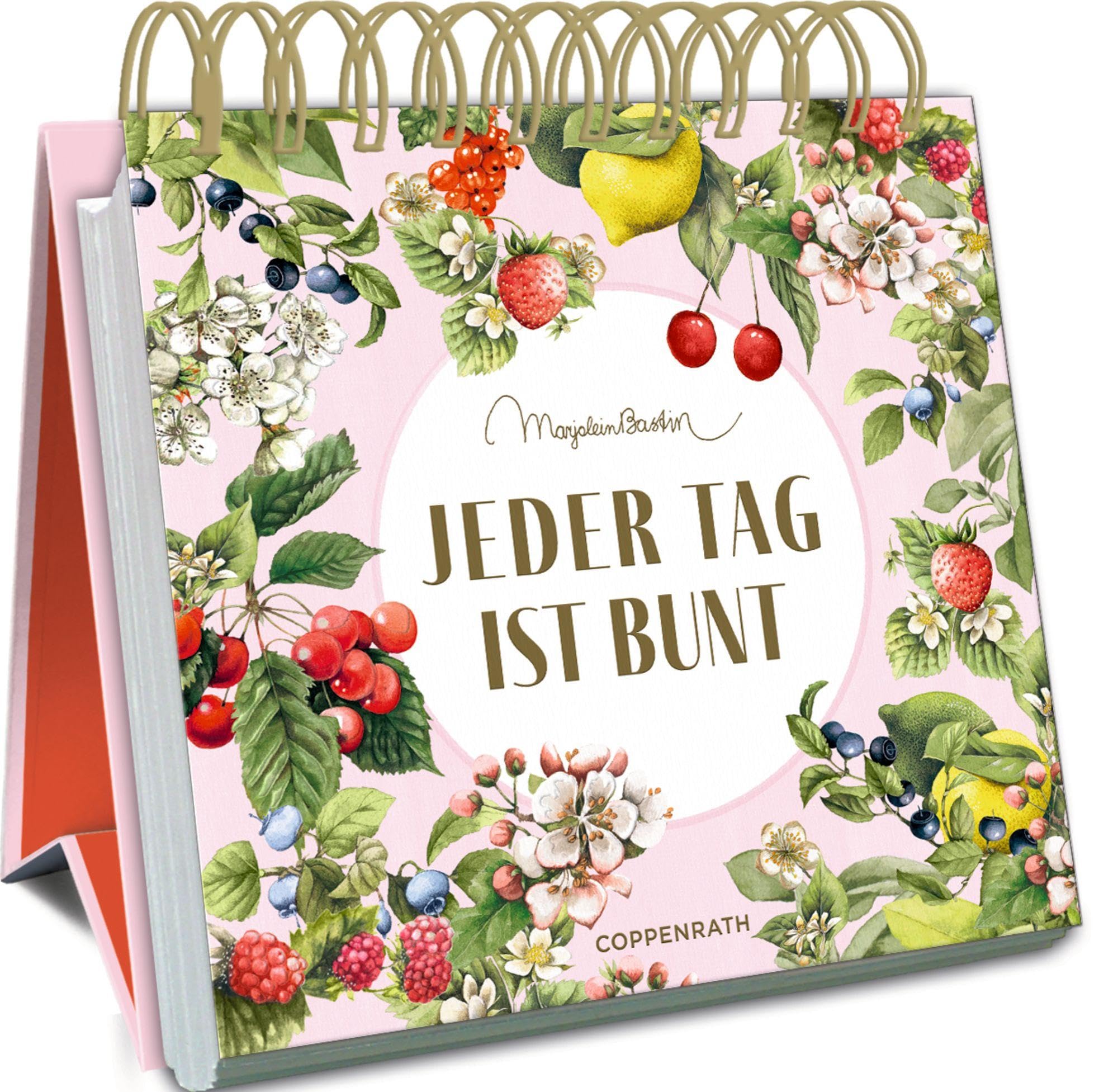Product Image: Jeder Tag ist bunt