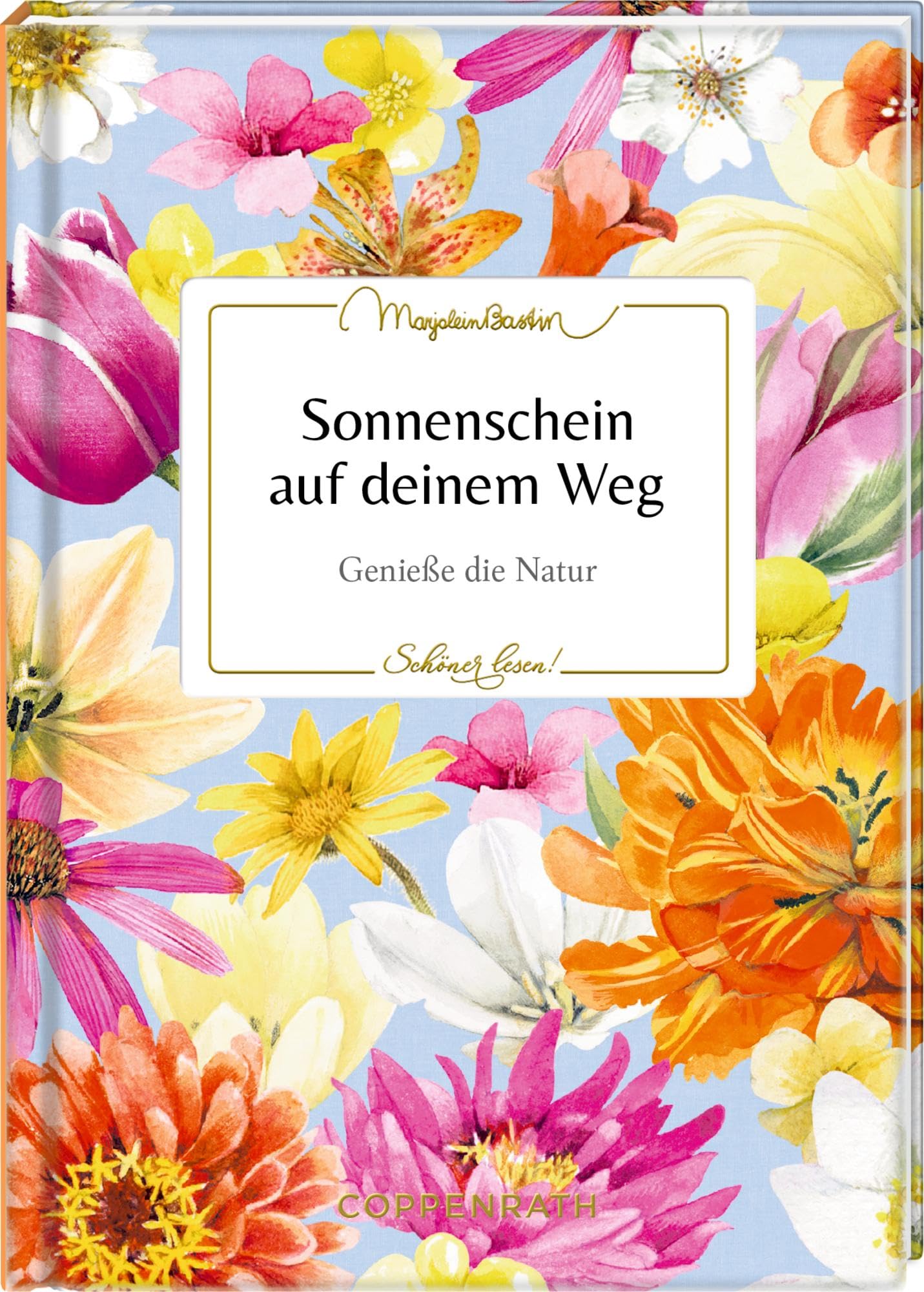 Sonnenschein auf deinem Weg Essays & Short Stories