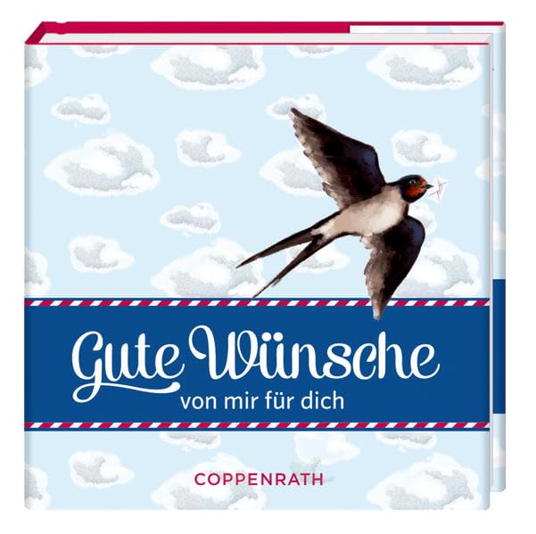 Gute Wünsche: von mir für dich (BiblioPhilia) Living & Furnishing