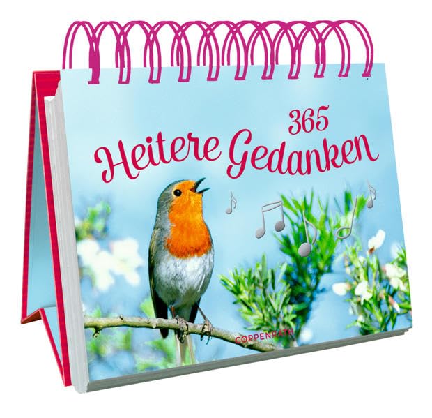 365 Heitere Gedanken book