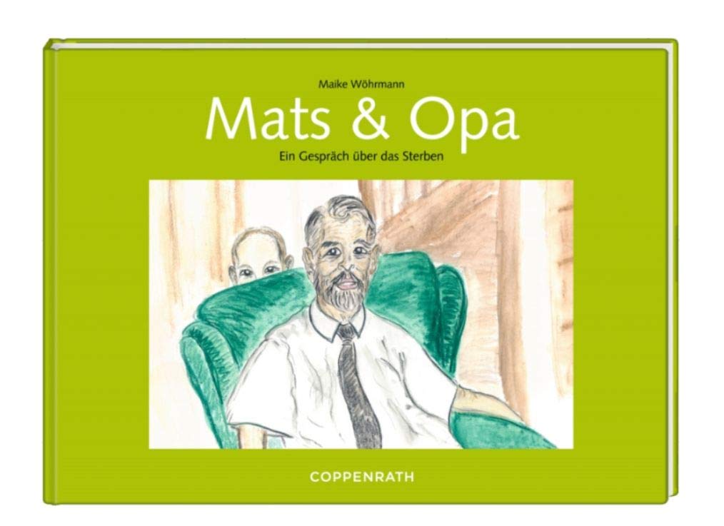 Product Image: Mats und Opa