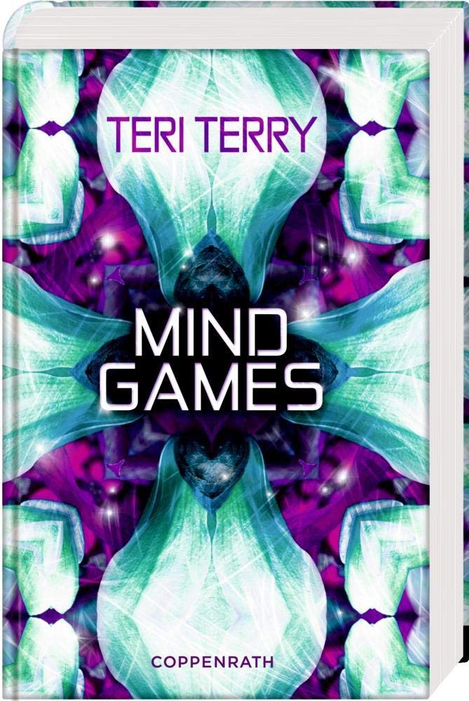Mind Games Fiction