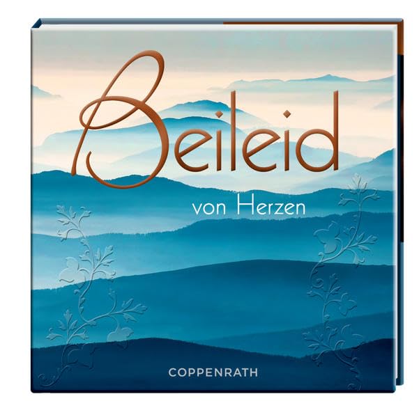 Beileid von Herzen Death & Mourning