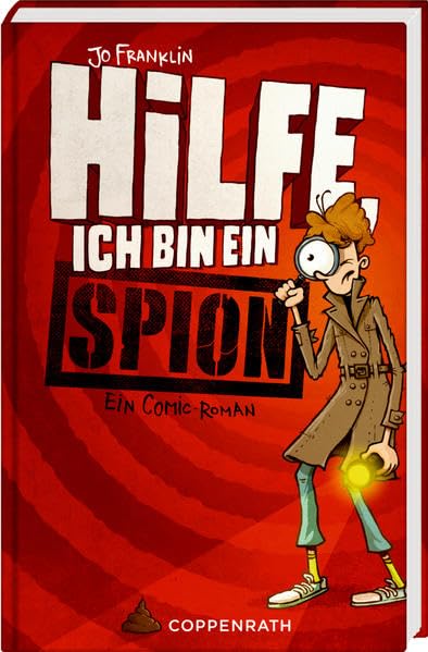 Product Image: Hilfe, ich bin ein Spion!