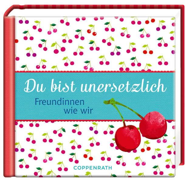 Du bist unersetzlich Lifestyle
