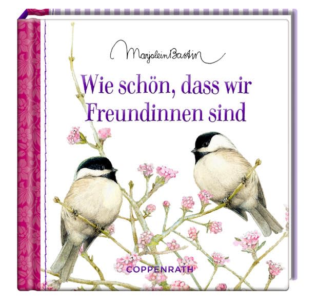 Wie schön, dass wir Freundinnen sind (Piccoli) Lifestyle