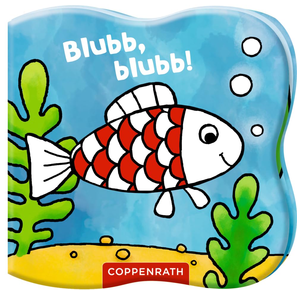 Product Image: Mein Zauber-Badebuch