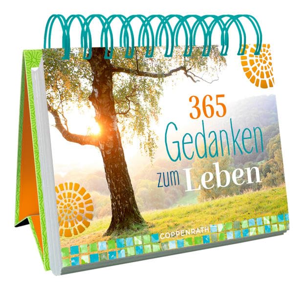 365 Gedanken zum Leben Lifestyle Books