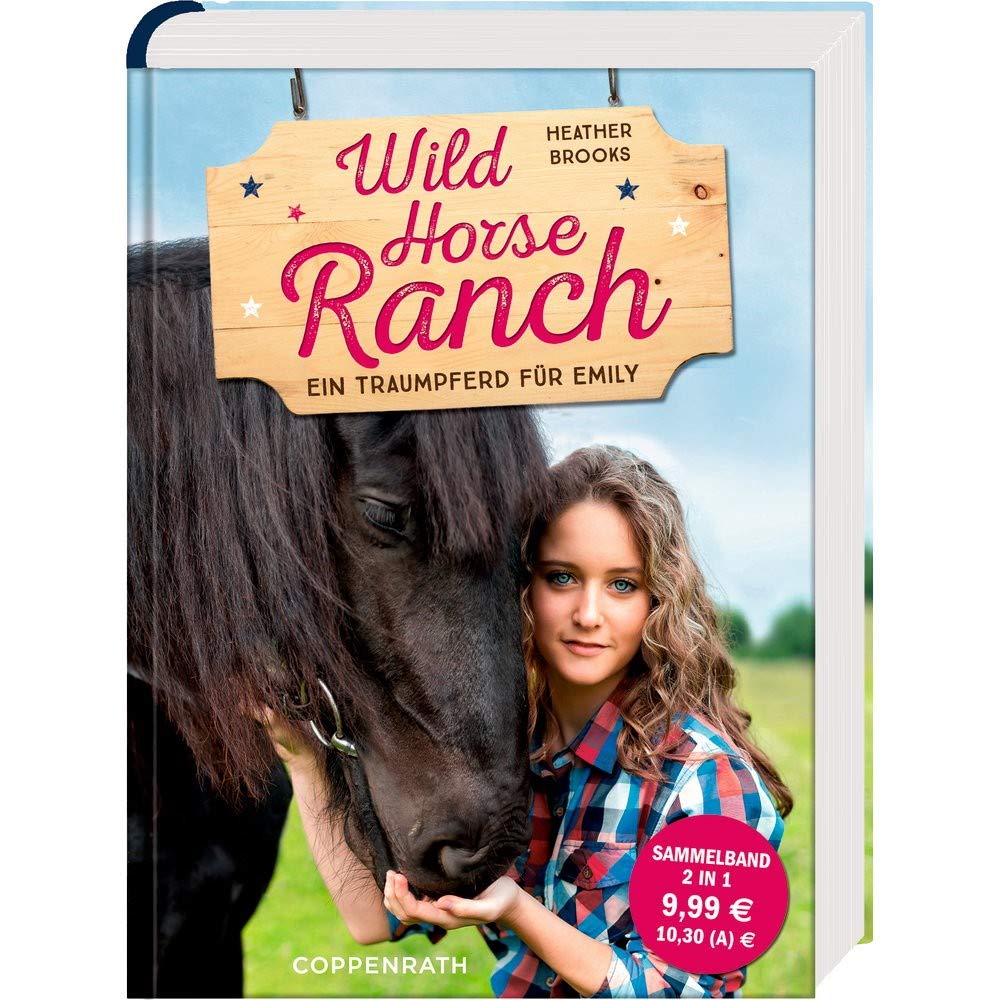 Wild Horse Ranch Novels & Short Stories
