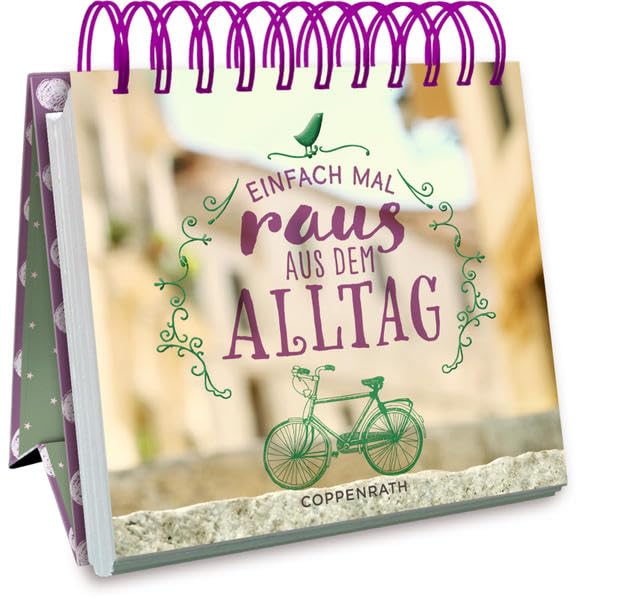 Product Image: Einfach mal raus aus dem Alltag