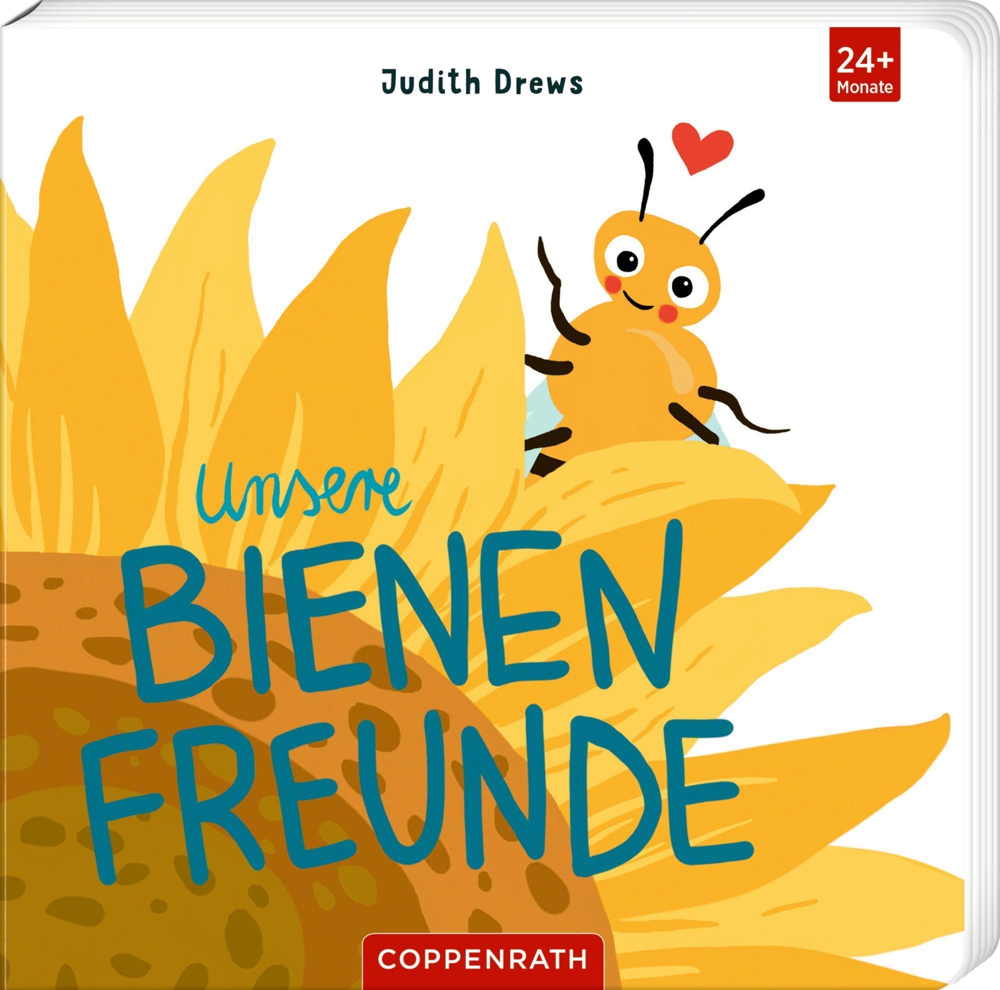 Unsere Bienenfreunde Business & Technology Books