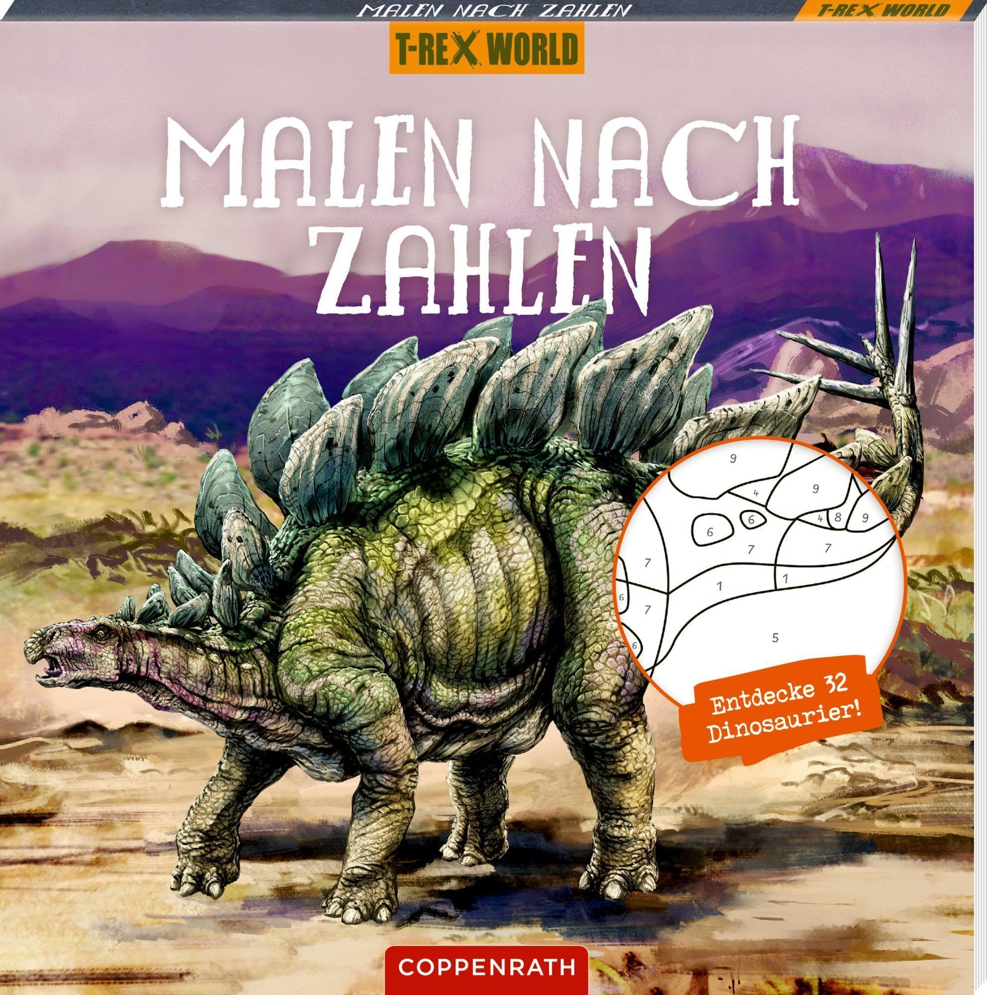 Product Image: Malen nach Zahlen