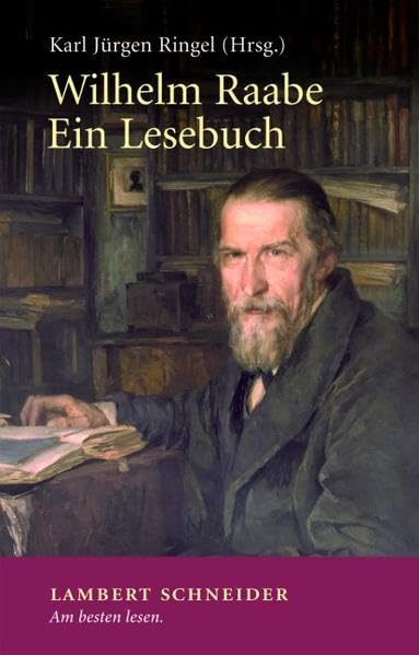 Product Image: Wilhelm Raabe