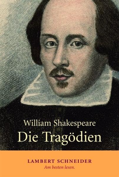 Die Tragödien Drama
