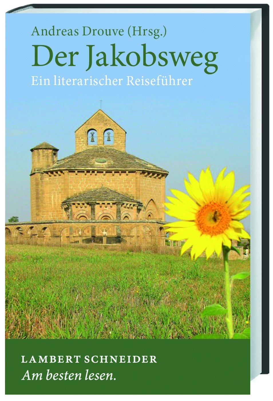 Der Jakobsweg Leisure, Home & Garden Books