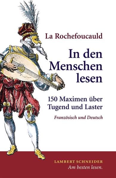 In den Menschen lesen Contemporary literature