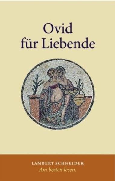 Ovid für Liebende Poetry