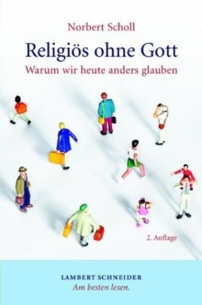 Product Image: Religiös ohne Gott