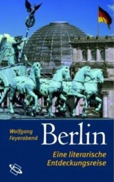 Berlin Contemporary literature Books