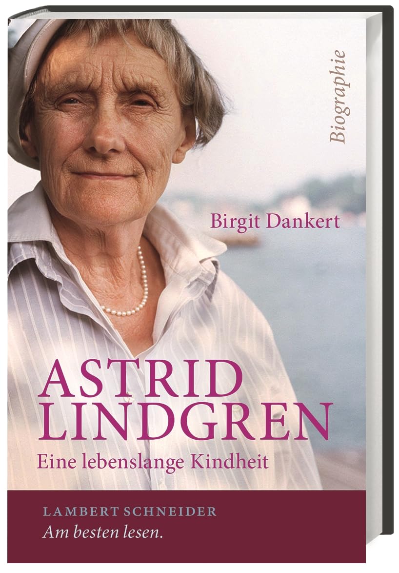 Astrid Lindgren Contemporary literature Books