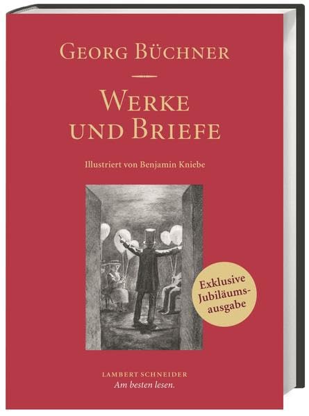 Werke und Briefe Drama