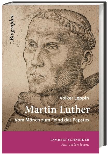 Martin Luther Politics & Society Books