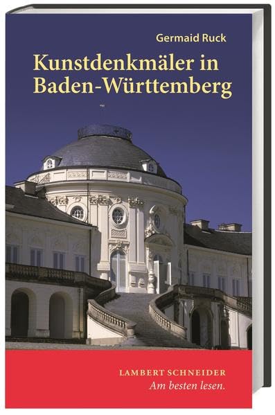 Kunstdenkmäler in Baden-Württemberg Film, Art & Culture