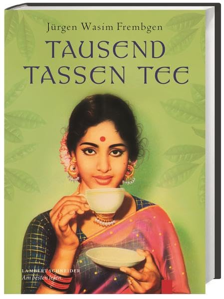 Tausend Tassen Tee Social Sciences