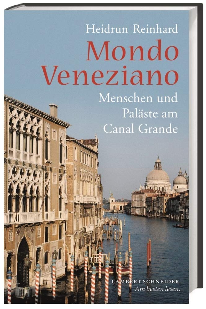 Product Image: Mondo Veneziano