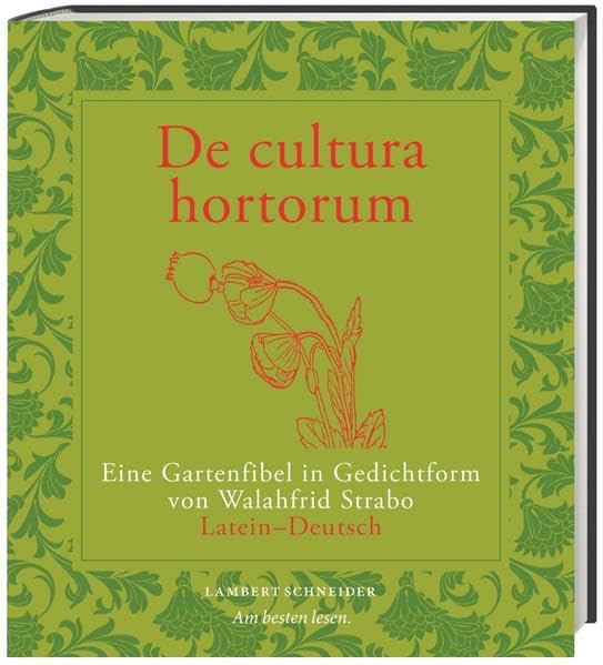 De cultura hortorum Classics