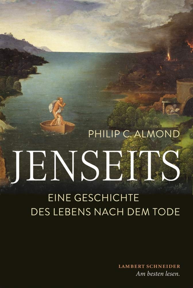 Jenseits Politics & History
