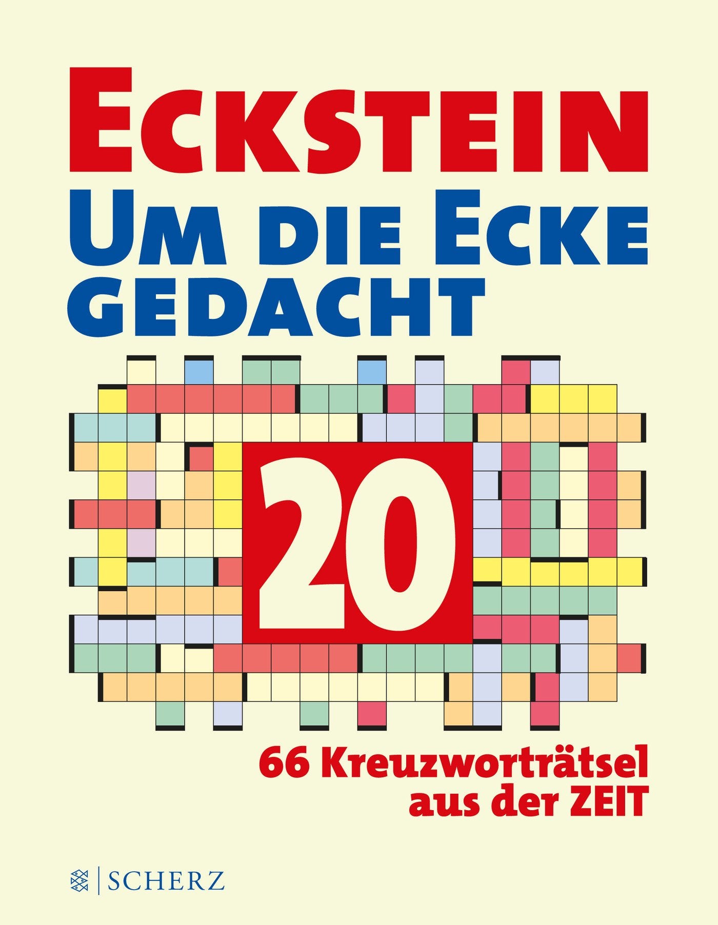 Um die Ecke gedacht 20 Leisure & Fun