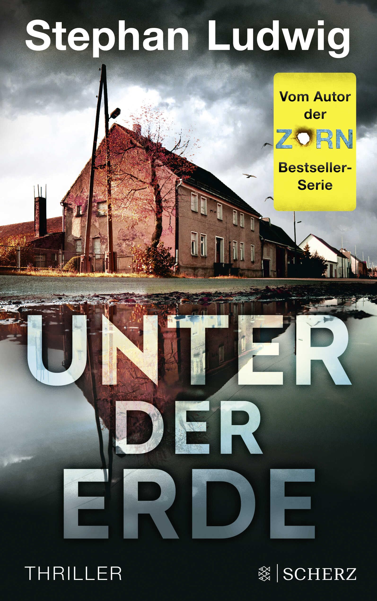 Unter der Erde Action & Adventure