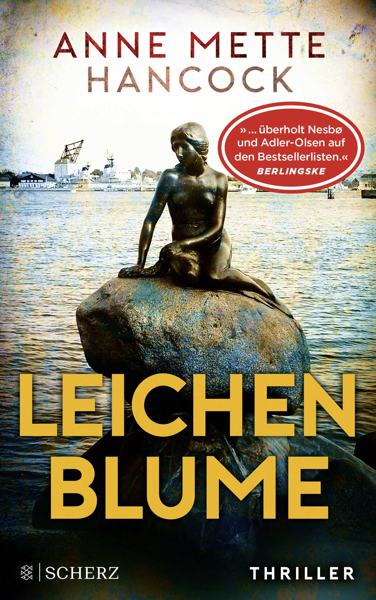 Product Image: Leichenblume