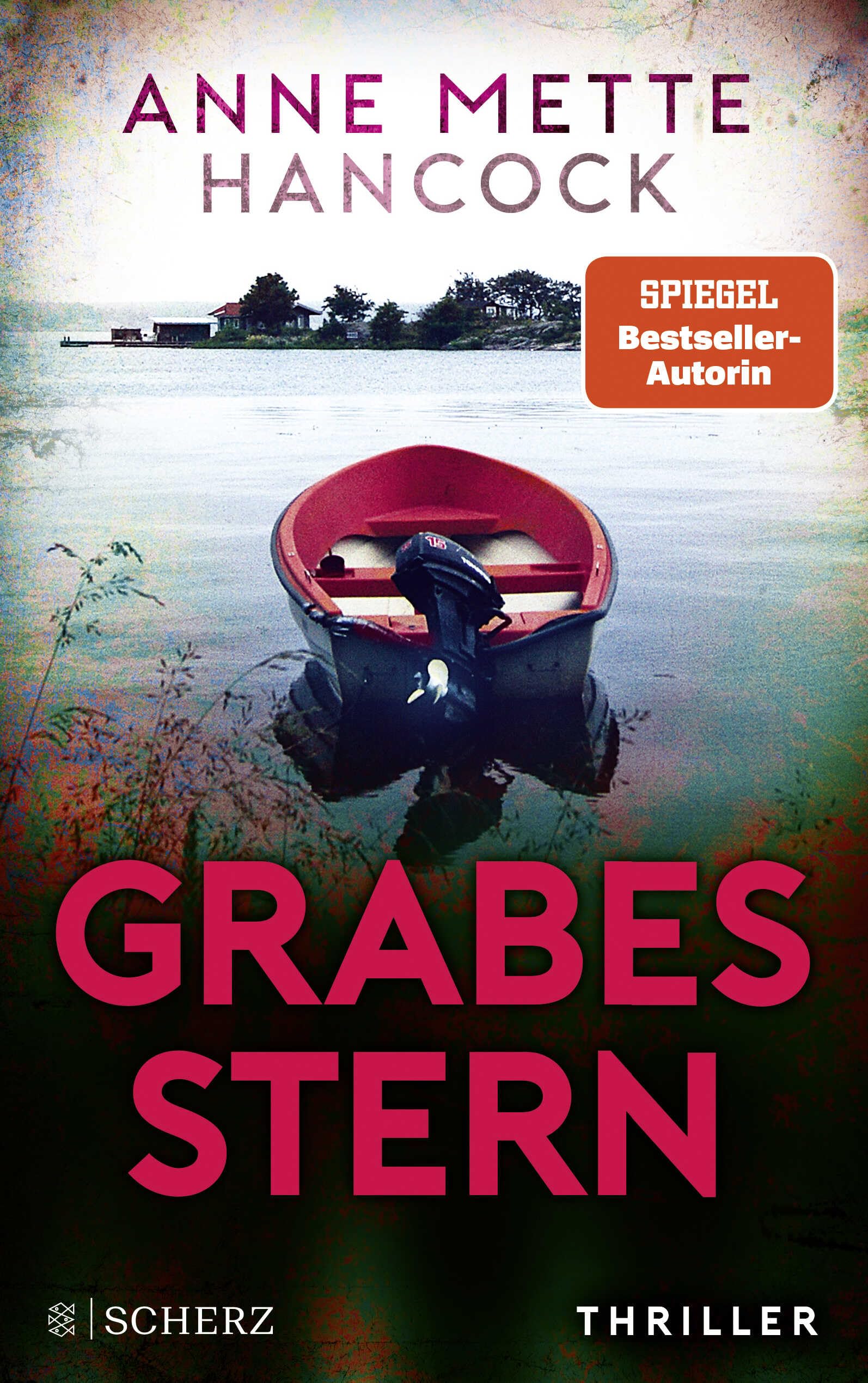 Grabesstern Social Sciences