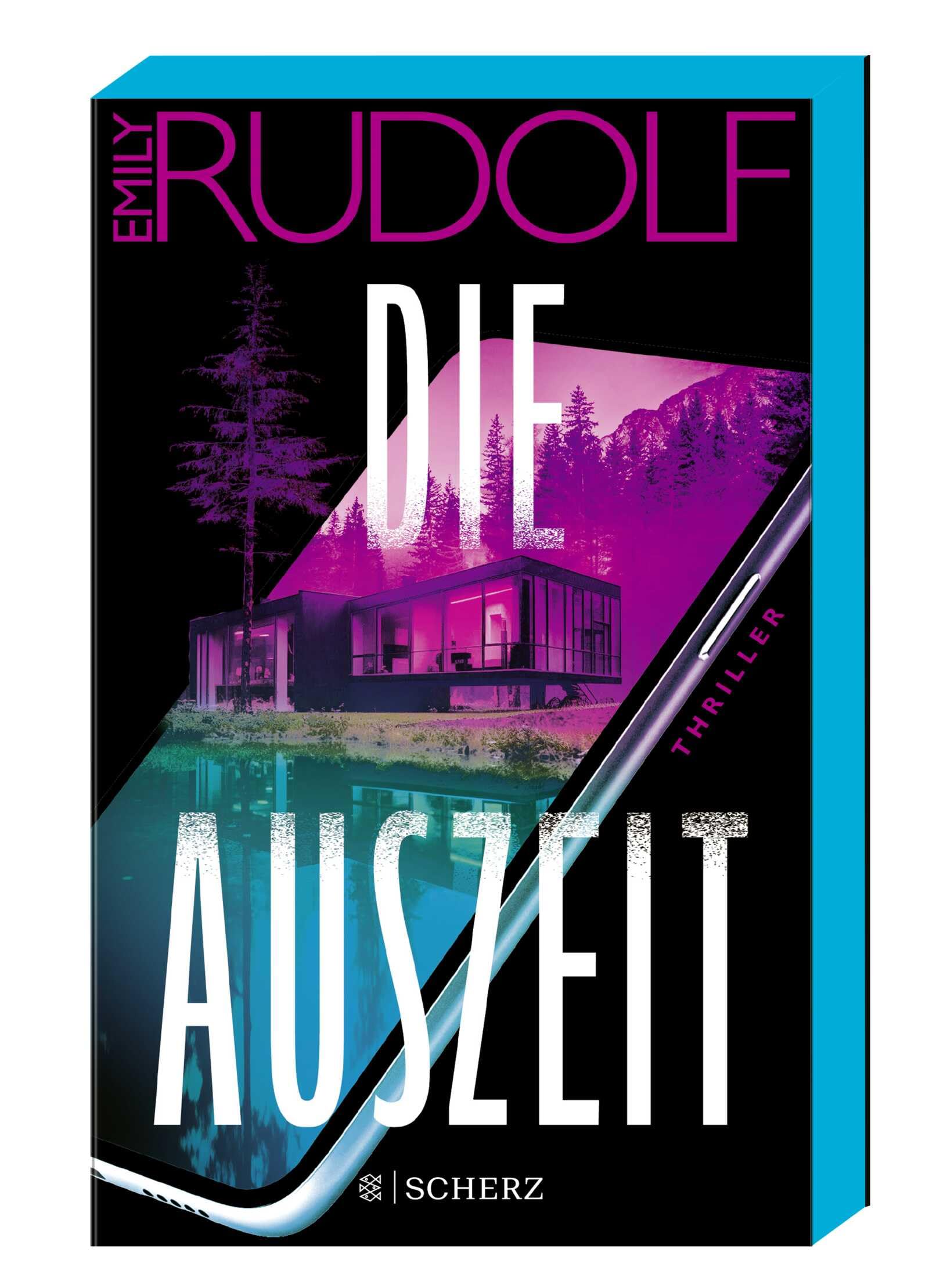 Die Auszeit Action & Adventure