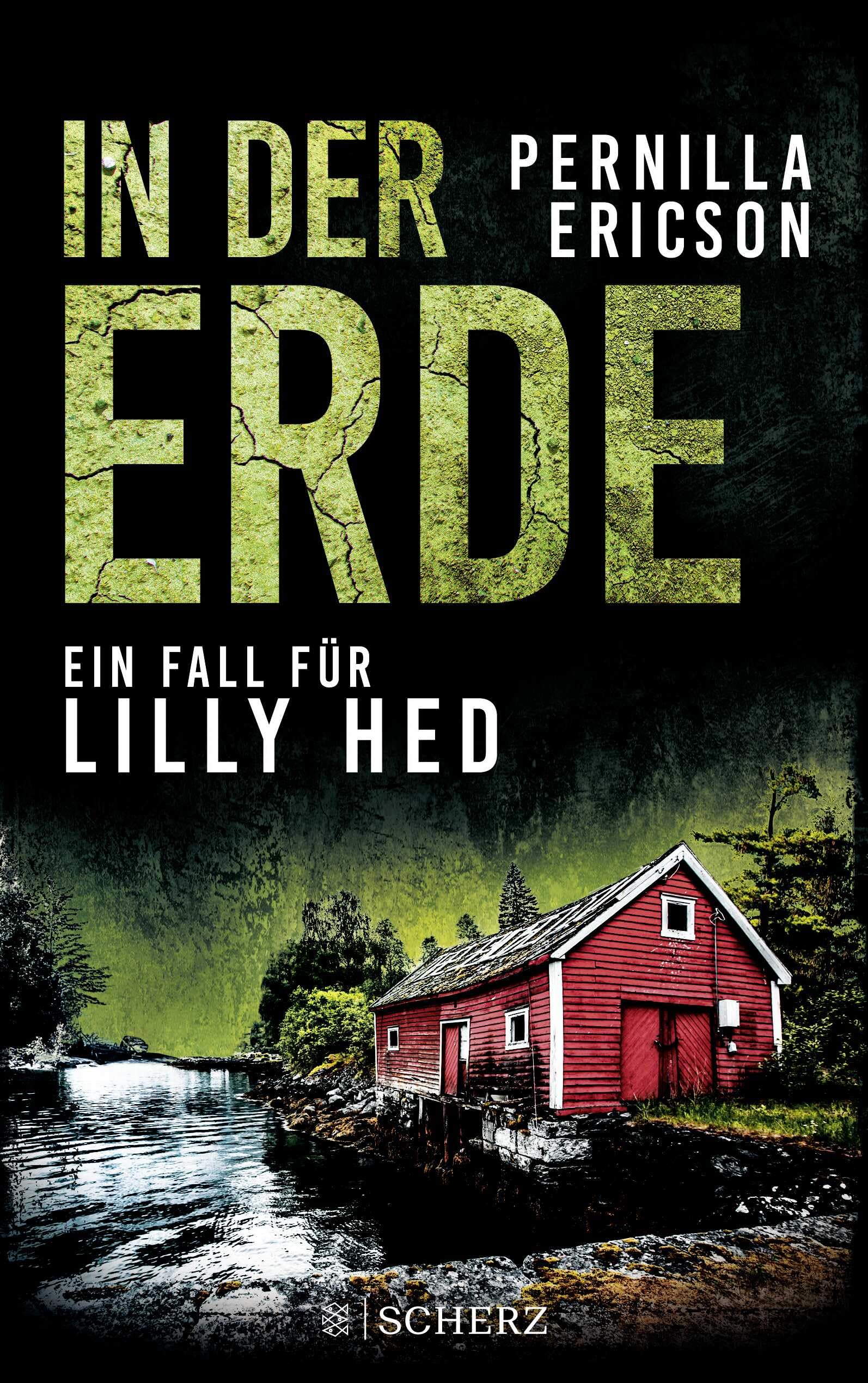 Product Image: In der Erde