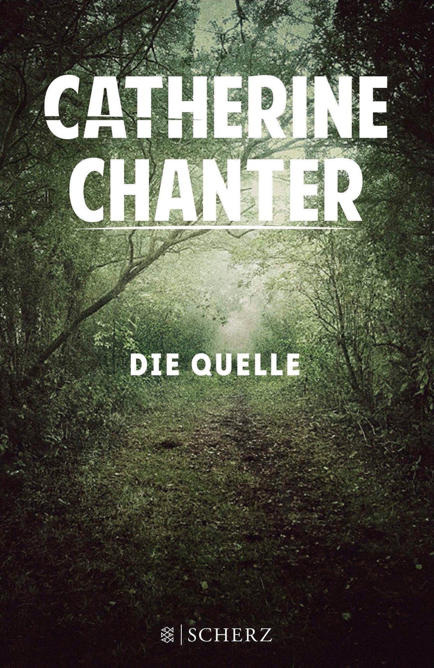 Product Image: Die Quelle