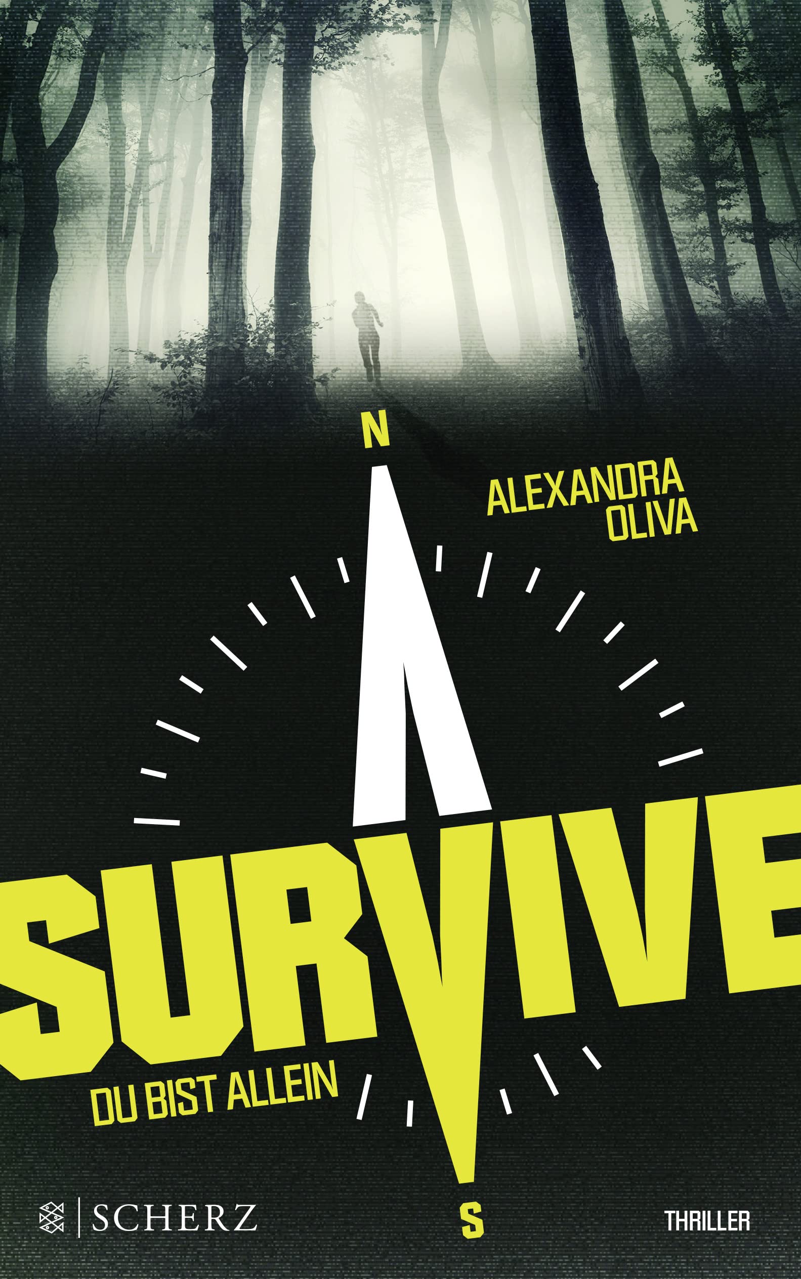 Product Image: Survive - Du bist allein