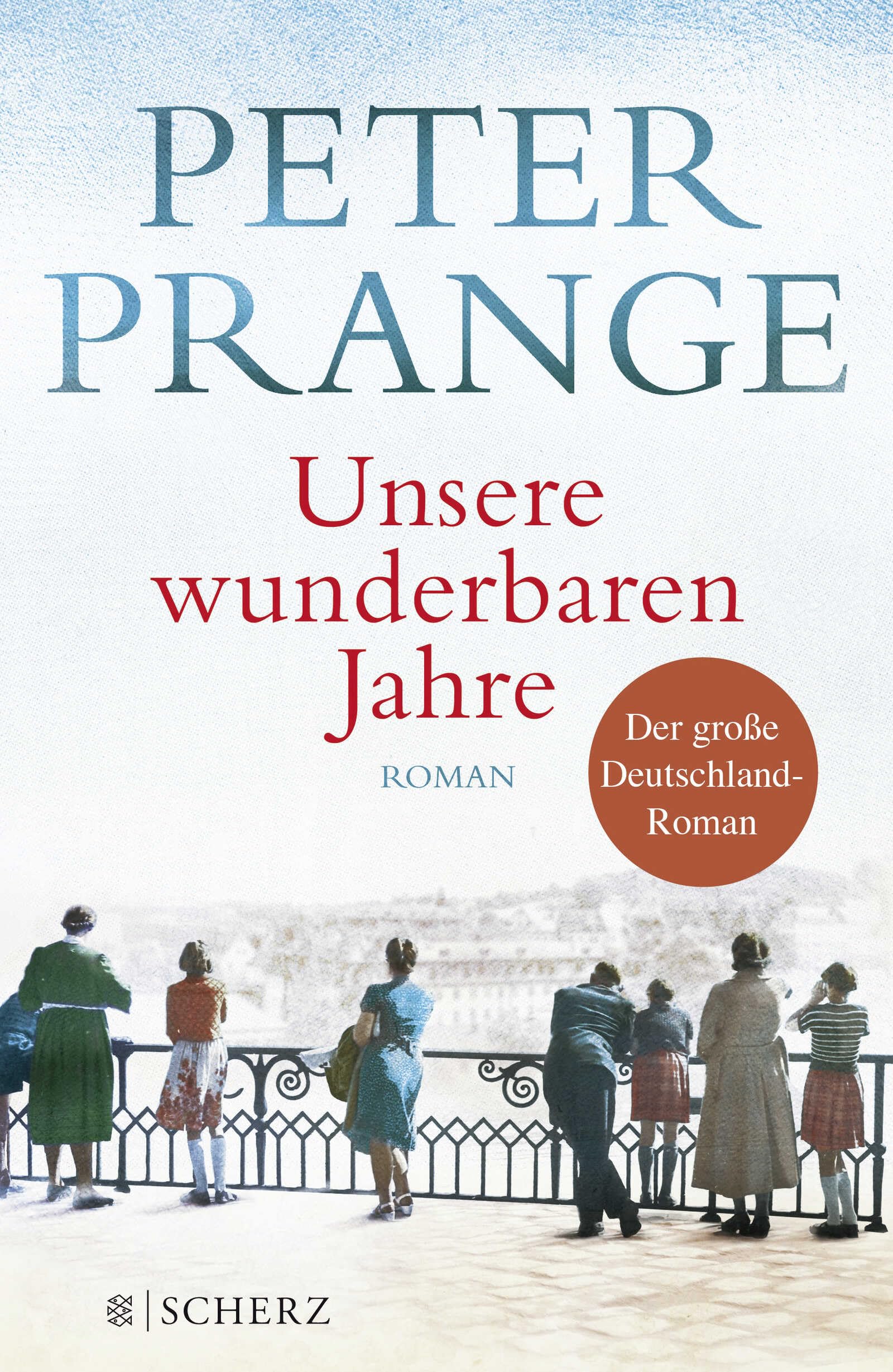 Product Image: Unsere wunderbaren Jahre