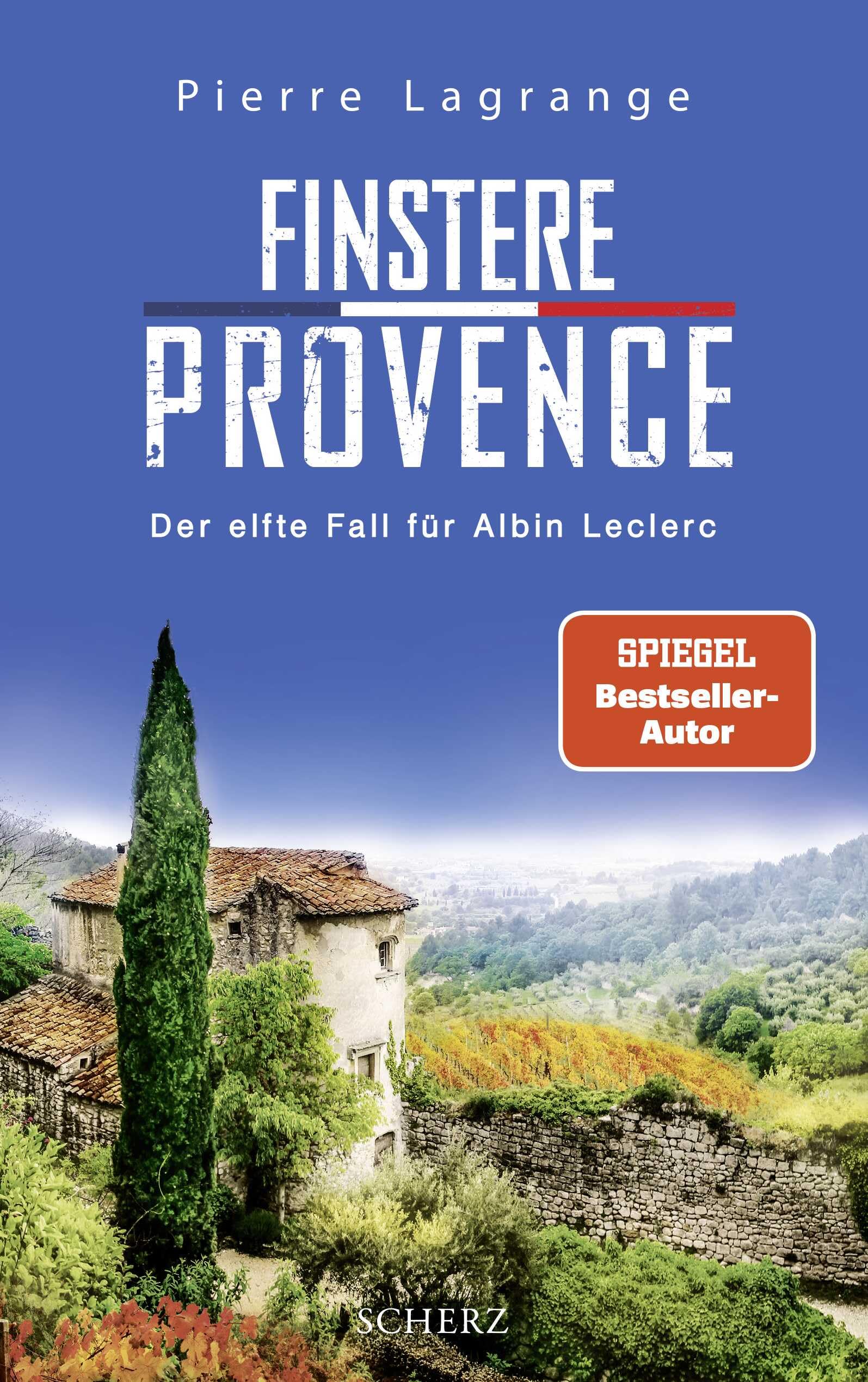 Product Image: Finstere Provence