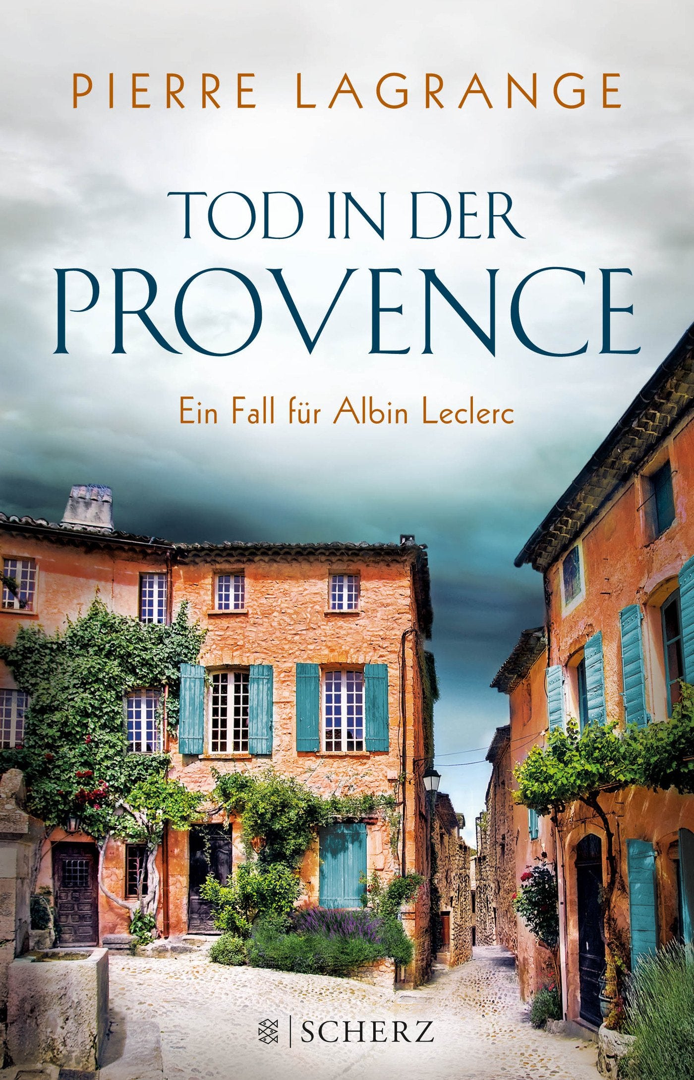 Tod in der Provence Contemporary literature Books