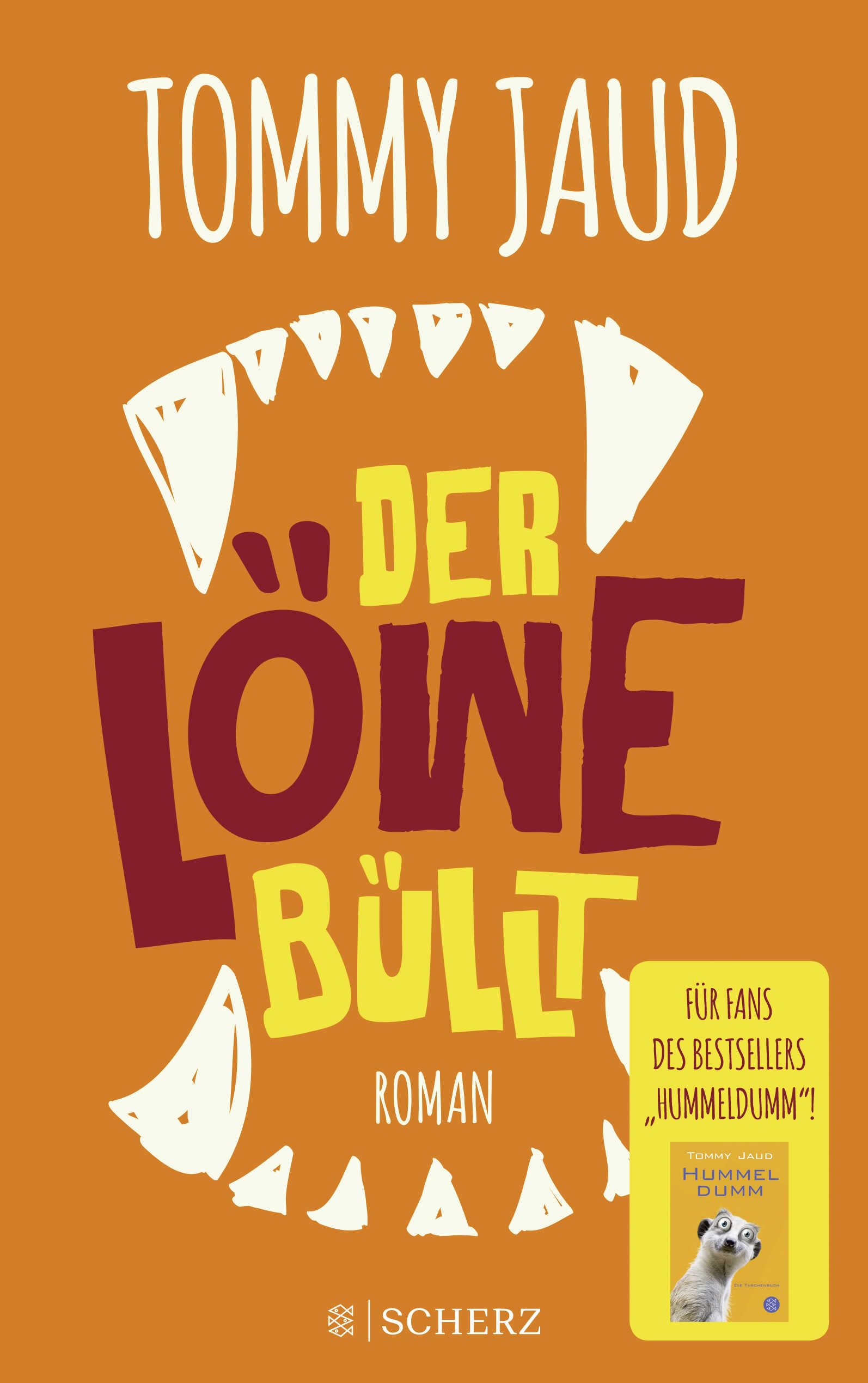 Product Image: Der Löwe büllt