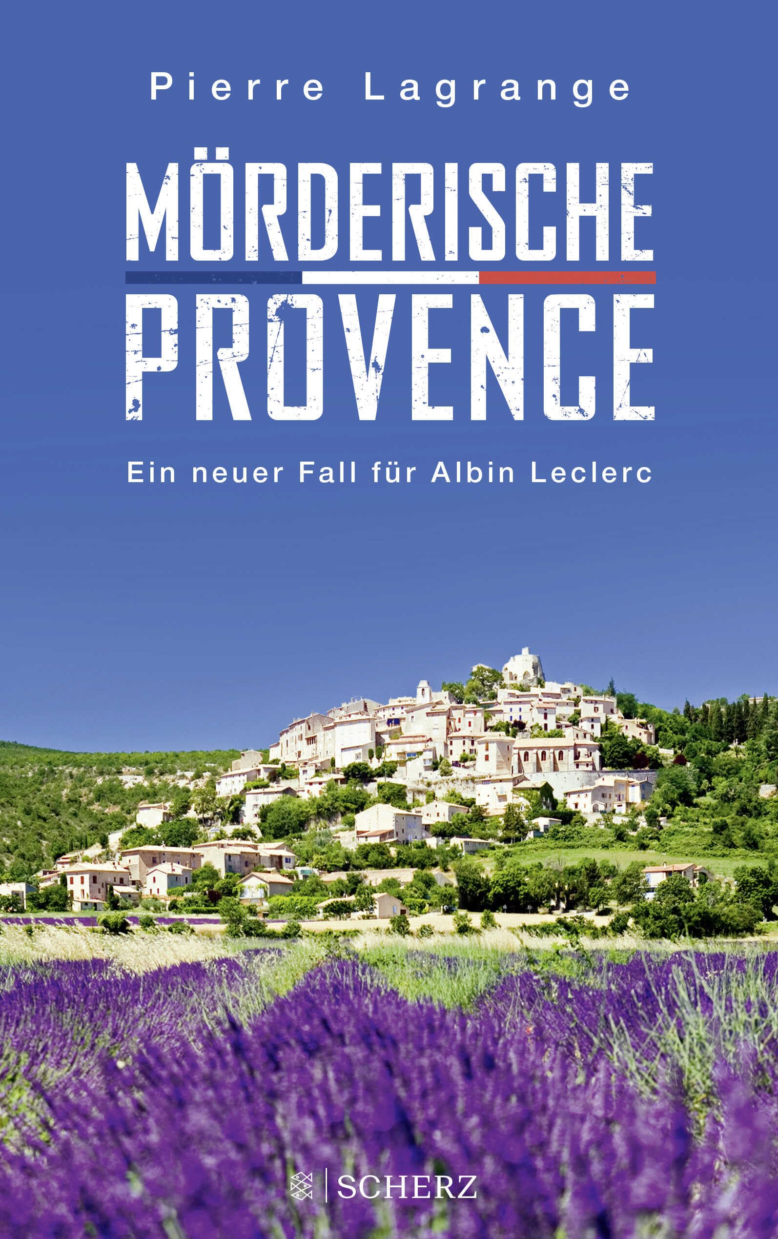 Product Image: Mörderische Provence