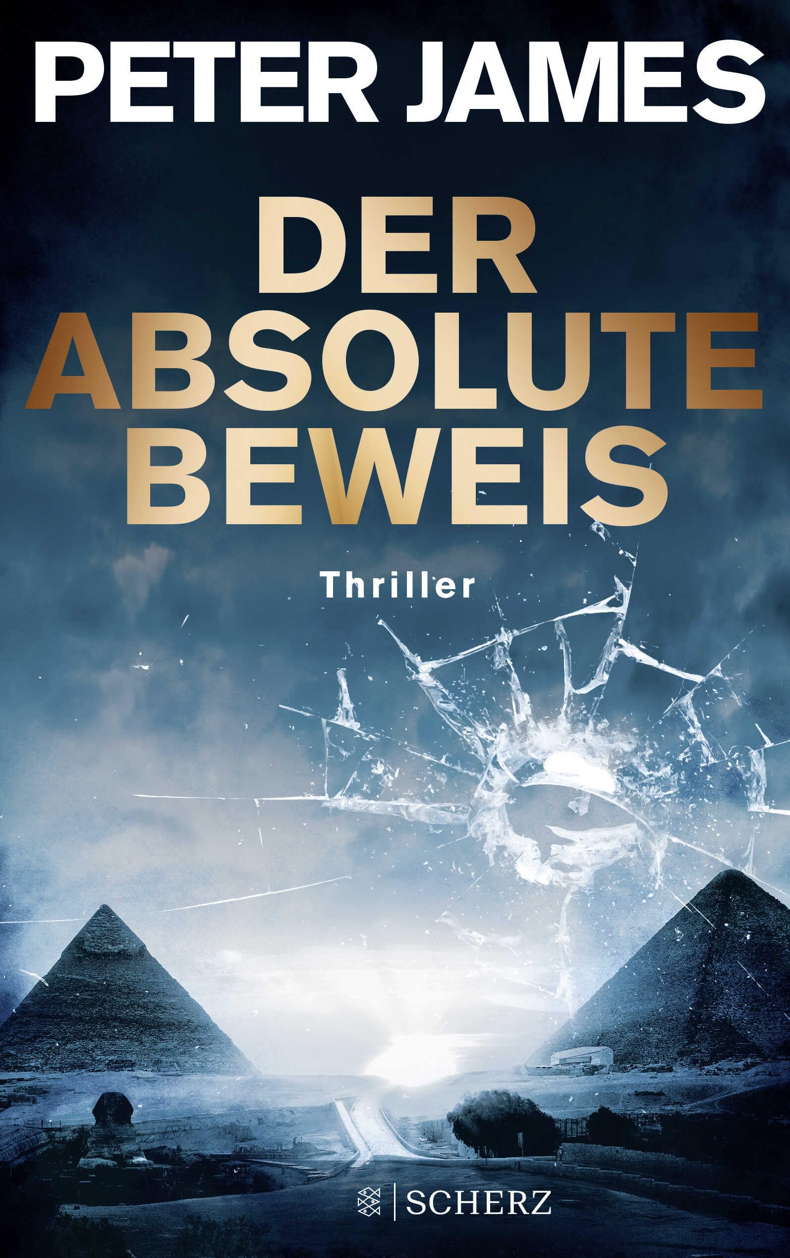 Der absolute Beweis Action & Adventure