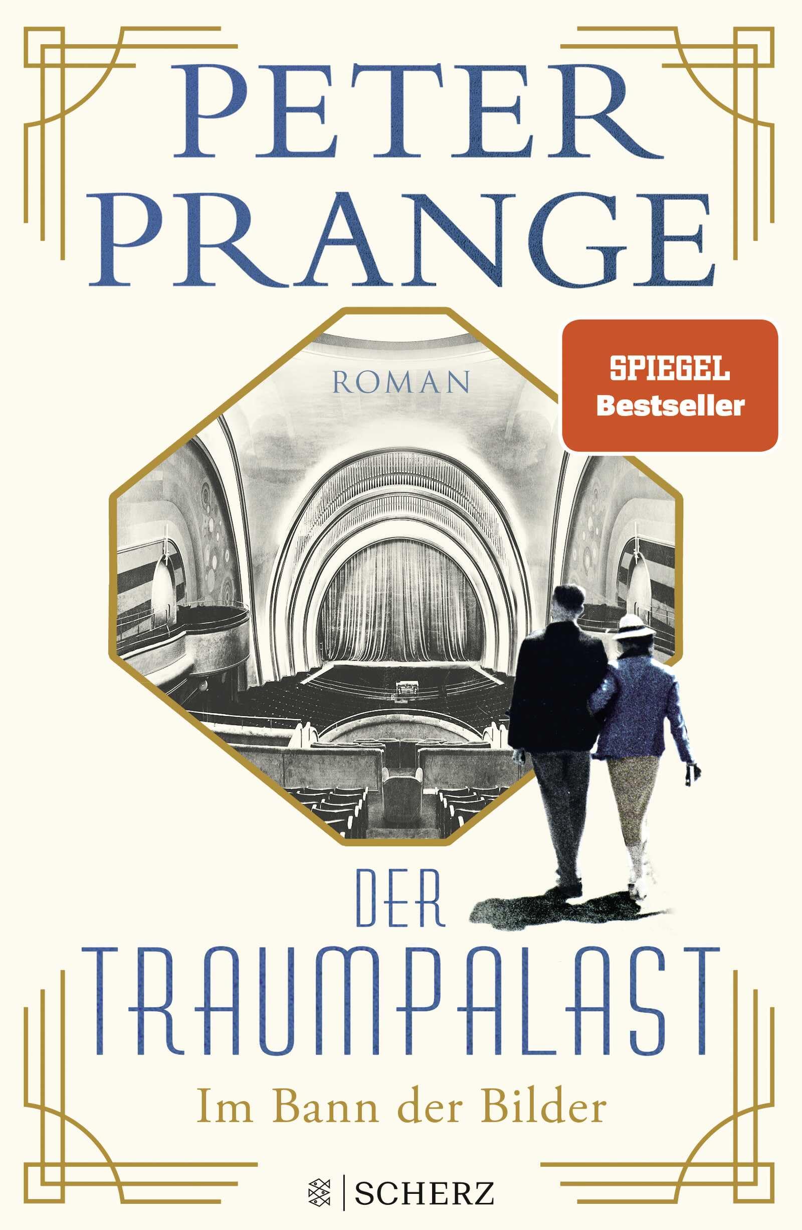 Der Traumpalast Media & Communication Books