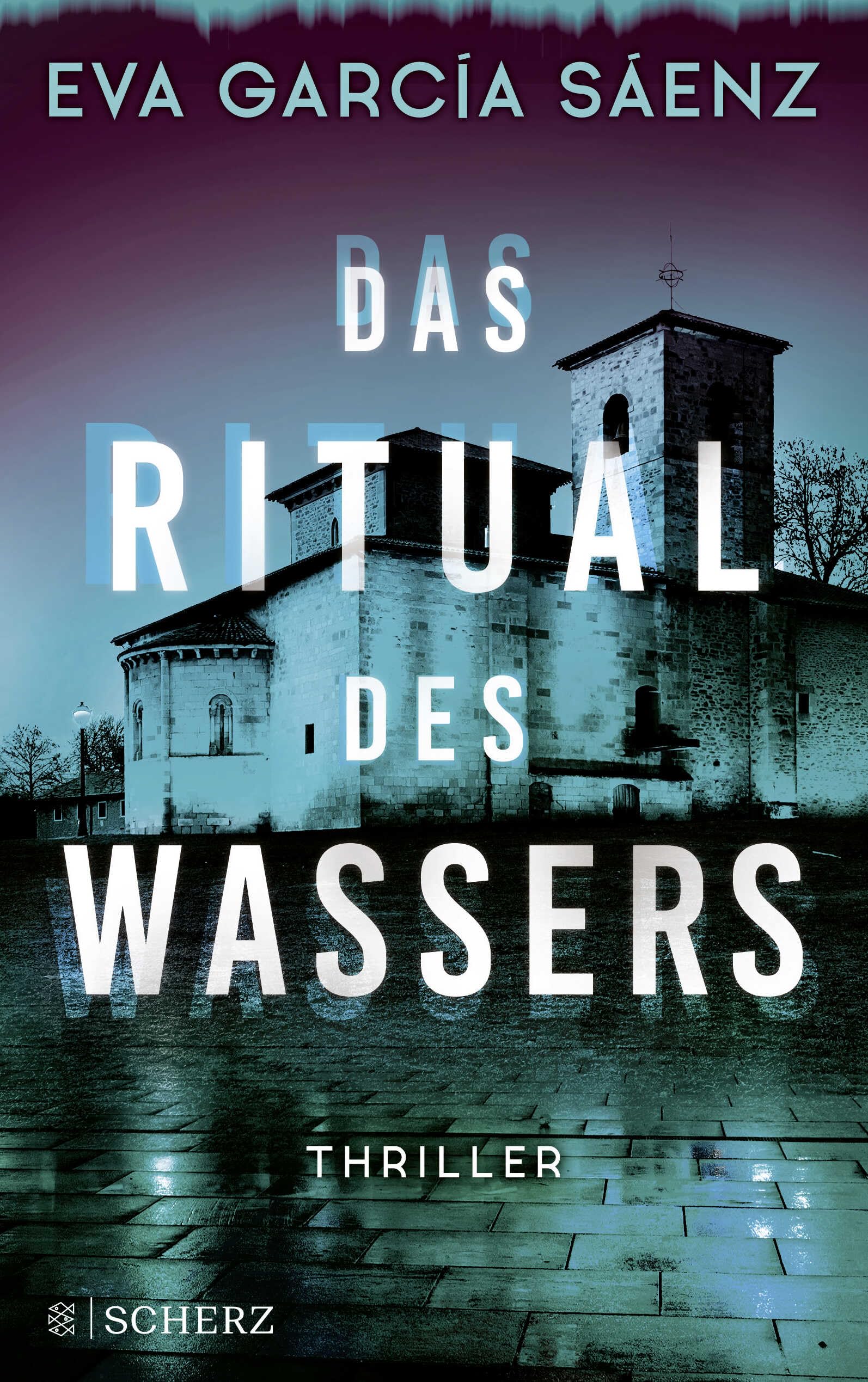 Product Image: Das Ritual des Wassers